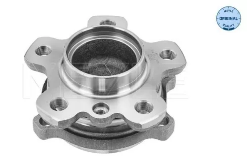 MEYLE MEYLE 314 652 0003 Meyle Front Rear Wheel Hub For Bmw 2 3 4 5 6 7 8 I4 X3 Z4 