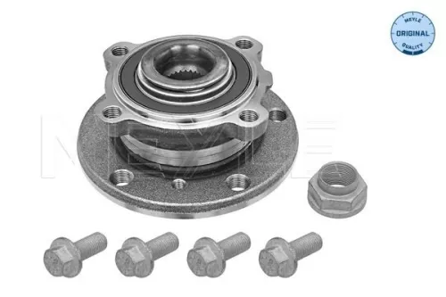 Meyle Front Wheel Hub For Mini Mini Countryman Mini Paceman
