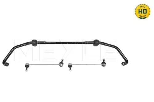 Meyle HD Front Sway Antiroll Bar Suspension For Bmw 5 6 Series