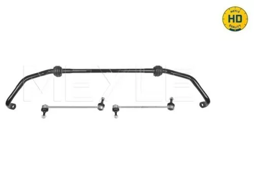 Meyle HD Front Sway Antiroll Bar Suspension For Bmw 5 6 Series