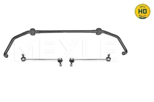Meyle HD Front Sway Antiroll Bar Suspension For Bmw 7 Series