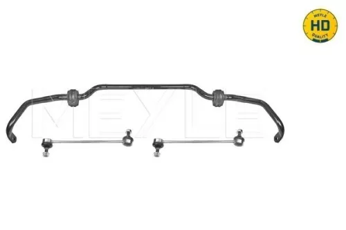 Meyle HD Front Sway Antiroll Bar Suspension For Bmw 5 6 Series