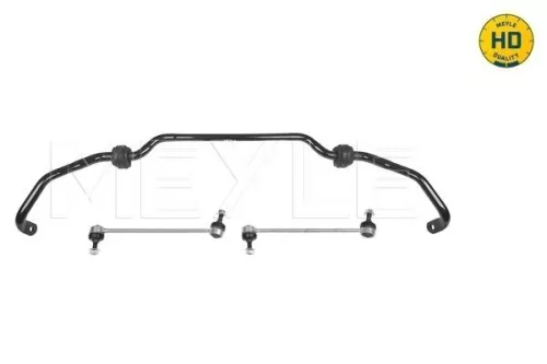 Meyle HD Front Sway Antiroll Bar Suspension For Bmw 5 6 Series