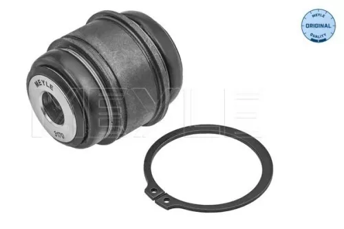 Meyle Lower Rear Left Or Right Axle Beam Mounting Bush For Land Rover Discovery Rang