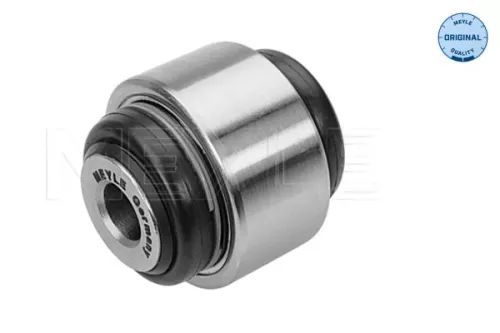 Meyle Inner Rear Left Or Right Upper Control Trailing Arm Bush For Bm