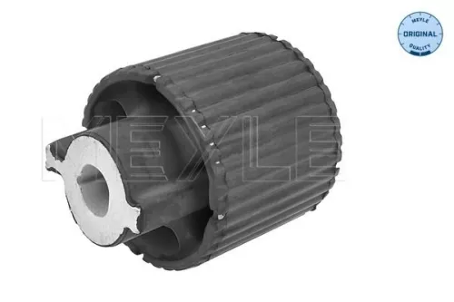 Meyle Rear Rear Left Upper Axle Beam Mounting Bush For Bmw 5 6 7 Series
