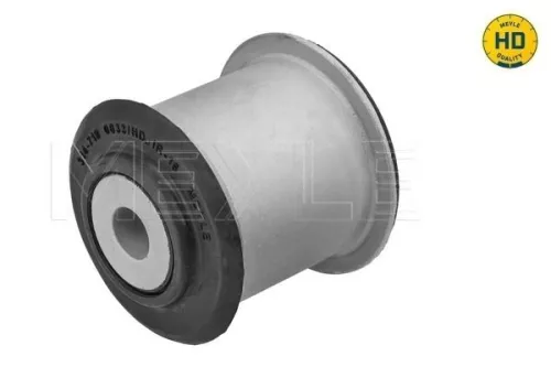 MEYLE MEYLE 314 710 0033/HD Meyle HD Front Inner Rear Left Or Right Control Trailing Arm Bush For Bmw 5 6 