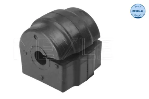 2x Meyle Rear Left Or Right Stabliser Link D Bush For Bmw 1 3