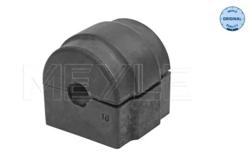 2x Meyle Rear Left Or Right Stabliser Link D Bush For Bmw 5 6 7