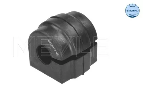 2x Meyle Rear Left Or Right Stabliser Link D Bush For Bmw X3