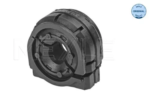 2x Meyle Rear Left Or Right Stabliser Link D Bush For Bmw X5 X6