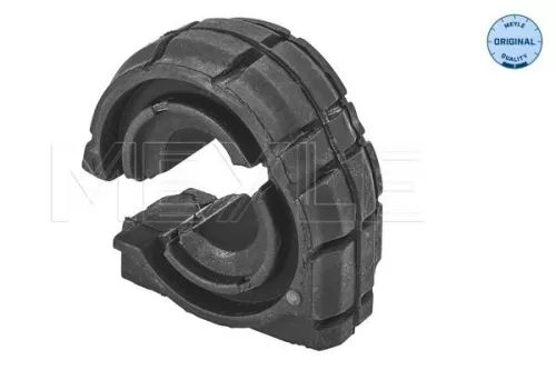 2x Meyle Rear Left Or Right Stabliser Link D Bush For Bmw X5 X6