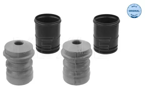 Meyle Rear Shock Absorber Dust Cover Kit For Bmw 5 7