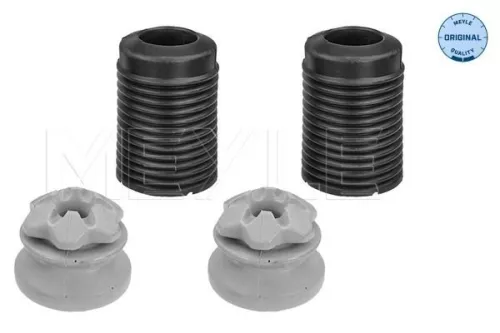 Meyle Rear Shock Absorber Dust Cover Kit For Bmw 5