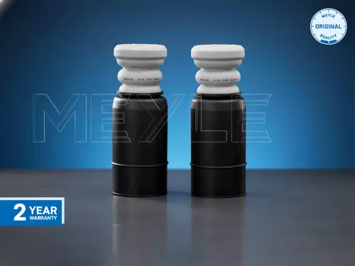 Meyle Rear Shock Absorber Dust Cover Kit For Bmw 1 2 3 4  Series And Z4