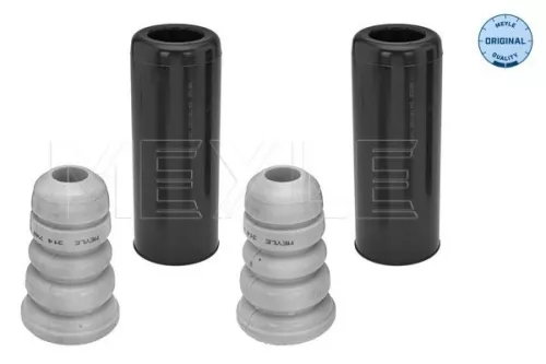 Meyle Rear Shock Absorber Dust Cover Kit For Bmw 2 X1 X2