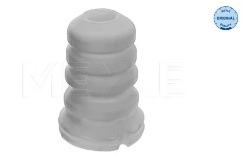 2x Meyle Rear Bump Stop For Bmw 1 3