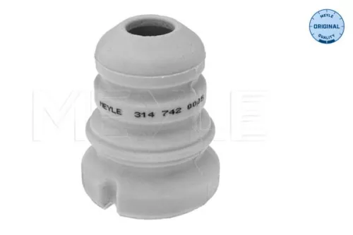 2x Meyle Rear Bump Stop For Bmw 1 3 X1