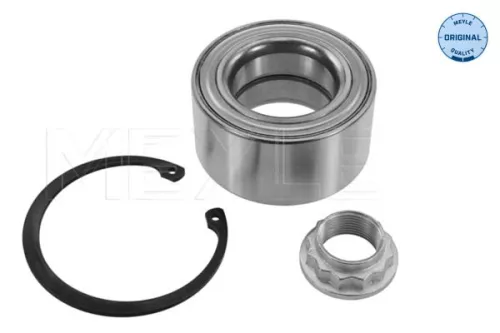 Meyle Rear Wheel Bearing Kit For Bmw 1 3 Z3 Z4