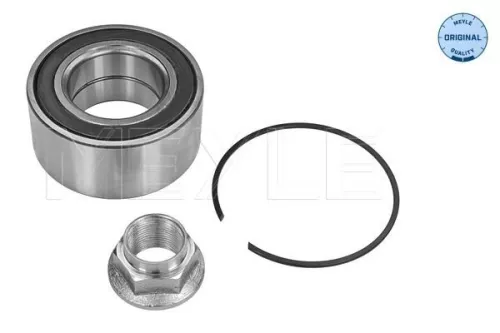 Meyle Rear Wheel Bearing Kit For Land Rover Rover 75 Freelander Freelander 2