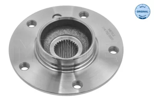 Meyle Rear Wheel Hub For Bmw 3