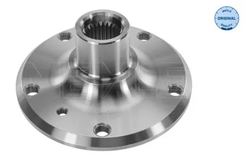 MEYLE MEYLE 314 752 0006 Meyle Rear Wheel Hub For Bmw 1 3 