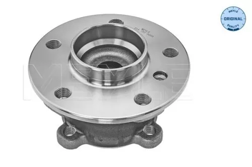 MEYLE MEYLE 314 752 0008 Meyle Rear Wheel Hub For Bmw Mini 2 Mini Mini Clubman Mini Countryman X1 X2 