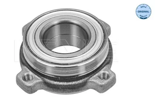 MEYLE MEYLE 314 752 0014 Meyle Rear Wheel Hub For Bmw X1 