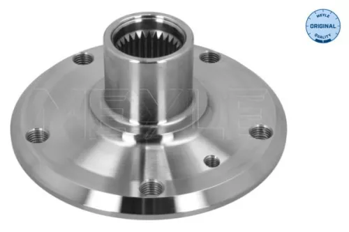 Meyle Rear Wheel Hub For Bmw 5