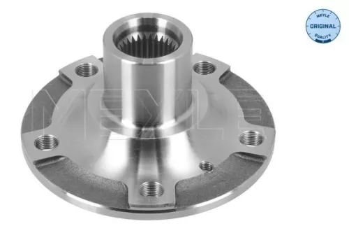 Meyle Front Rear Wheel Hub For Bmw 5 6 7
