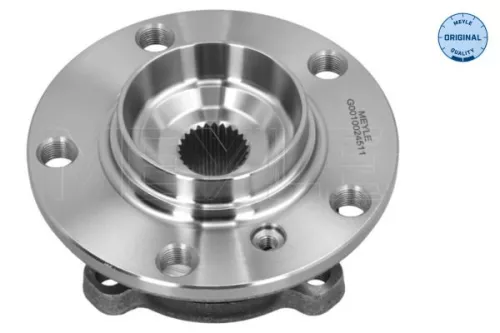 MEYLE MEYLE 314 752 0025 Meyle Rear Wheel Hub For Mini Mini Countryman Mini Paceman 