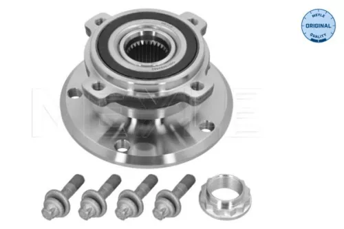 Meyle Rear Repair Kit Wheel Hub For Bmw X1