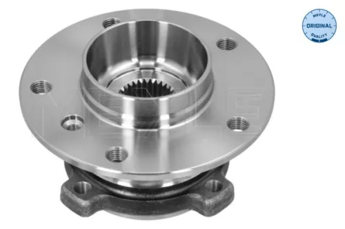 MEYLE MEYLE 314 753 0010 Meyle Rear Repair Kit Wheel Hub For Bmw X1 