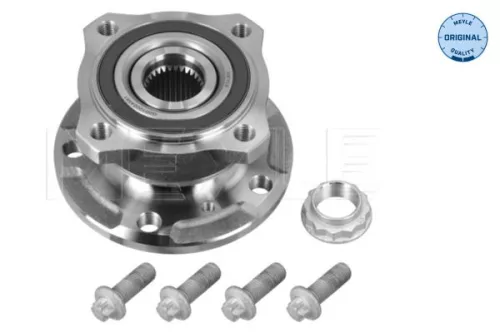 Meyle Rear Repair Kit Wheel Hub For Bmw X3 X4