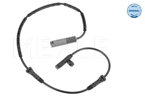 Meyle Rear Abs Wheel Speed Sensor For Mini Mini