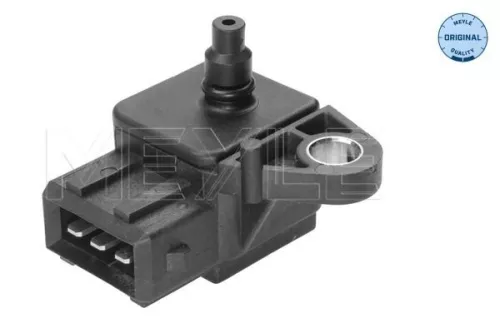Meyle Boost Pressure Sensor For Bmw 1 3 5 7 X3 X5
