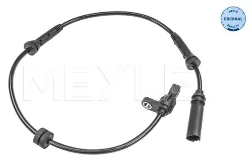 Meyle Front Abs Wheel Speed Sensor For Bmw 1 2 3 4