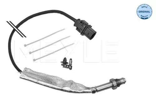 Meyle Before Catalytic Converter Oxygen Sensor For Bmw Mercedes-benz 1 3 5 6 7 C
