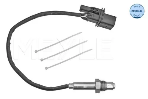 Meyle Before Catalytic Converter Oxygen Sensor For Bmw 3 X3 Z4