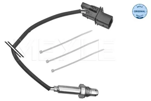 Meyle Before Catalytic Converter Oxygen Sensor For Bmw 5 6 7 X5