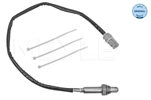 Meyle Before Catalytic Converter Oxygen Sensor For Bmw 3 5 7 X3 Z3 Z4