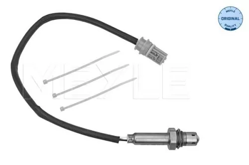 Meyle After Catalytic Converter Oxygen Sensor For Bmw Mercedes-benz 5 6 7 C-clas