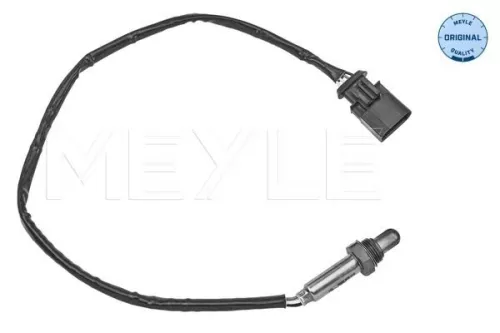 Meyle After Catalytic Converter Before Catalytic Converter Oxygen Sensor For Min