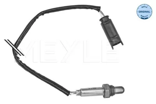 Meyle After Catalytic Converter Oxygen Sensor For Bmw 3 7 X5 Z3