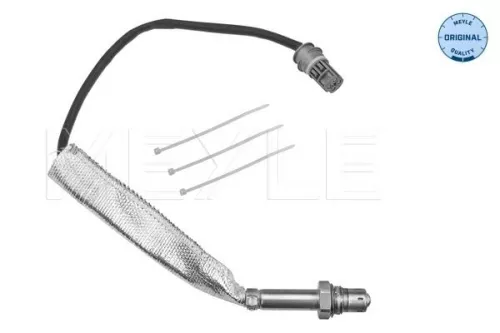 Meyle After Catalytic Converter Oxygen Sensor For Bmw 1 3 5 6 7 X1