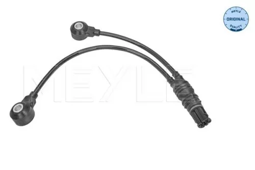 Meyle Knock Sensor For Bmw 1 3 5 7 X1 X3 X5 Z3 Z4