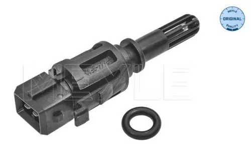 Sensor, intake air temperature