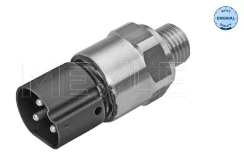 Temperature Switch, radiator fan