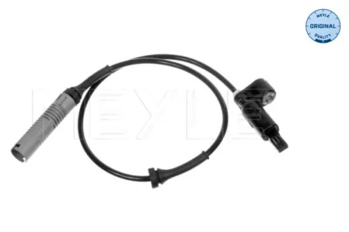 Meyle Front Abs Wheel Speed Sensor For Bmw 3 Z3