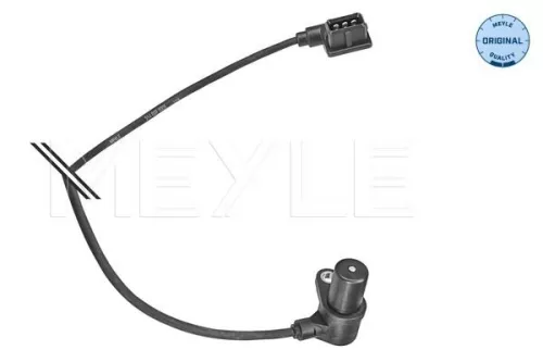 Meyle Crankshaft Pulse Sensor For Bmw 3 5 Z1